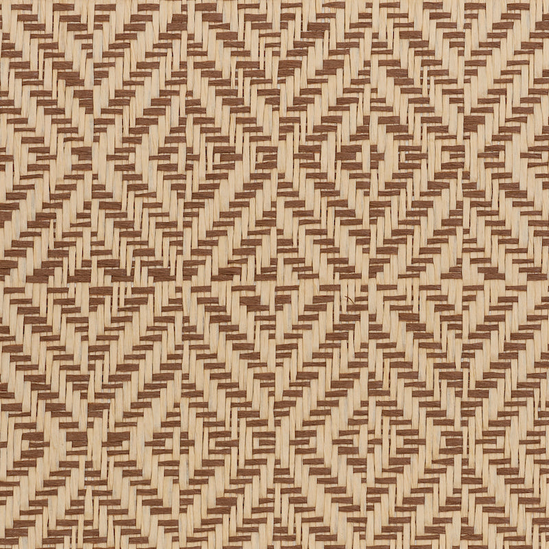 JUBILEE PAPERWEAVE | Brown