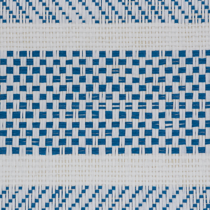 OXNARD PAPERWEAVE | BLUE