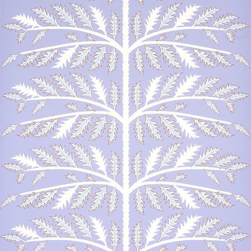 THISTLE | LAVENDER