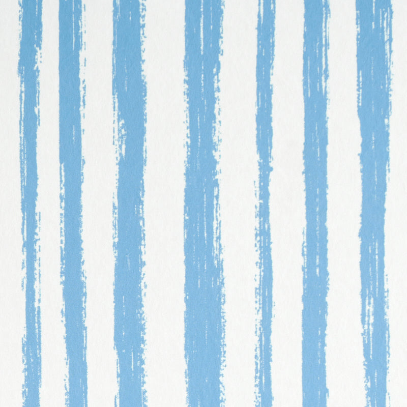 SKETCHED STRIPE | BLUE