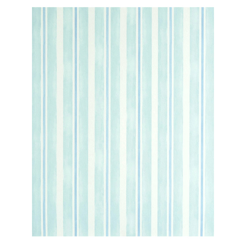 WATERCOLOR STRIPE | Mineral