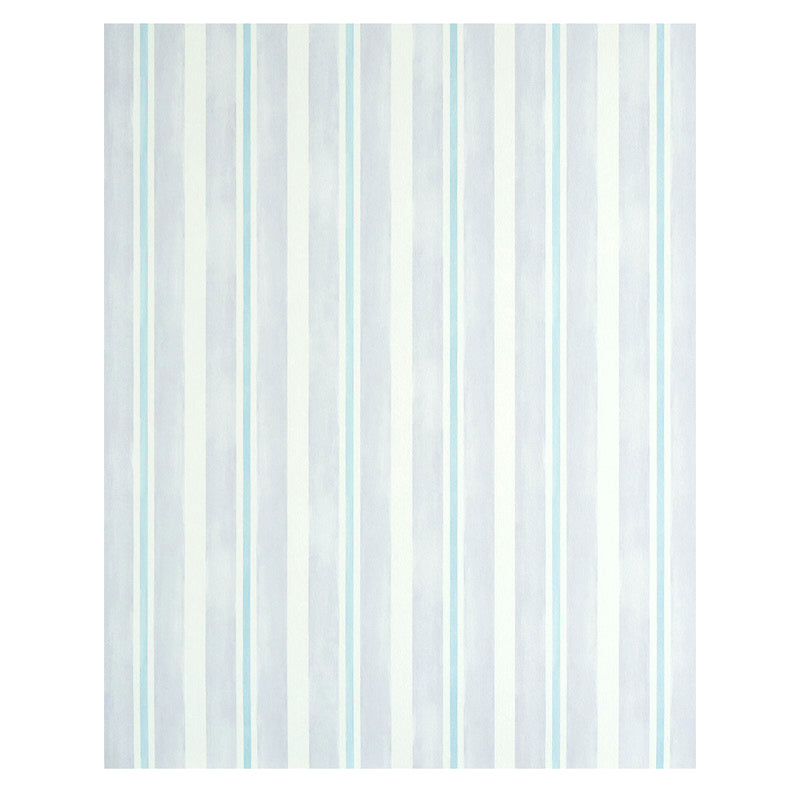 WATERCOLOR STRIPE | LAVENDER