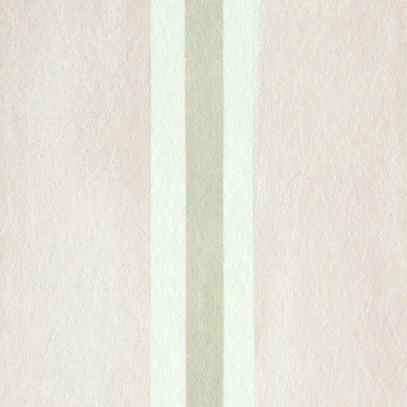 WATERCOLOR STRIPE | Blush