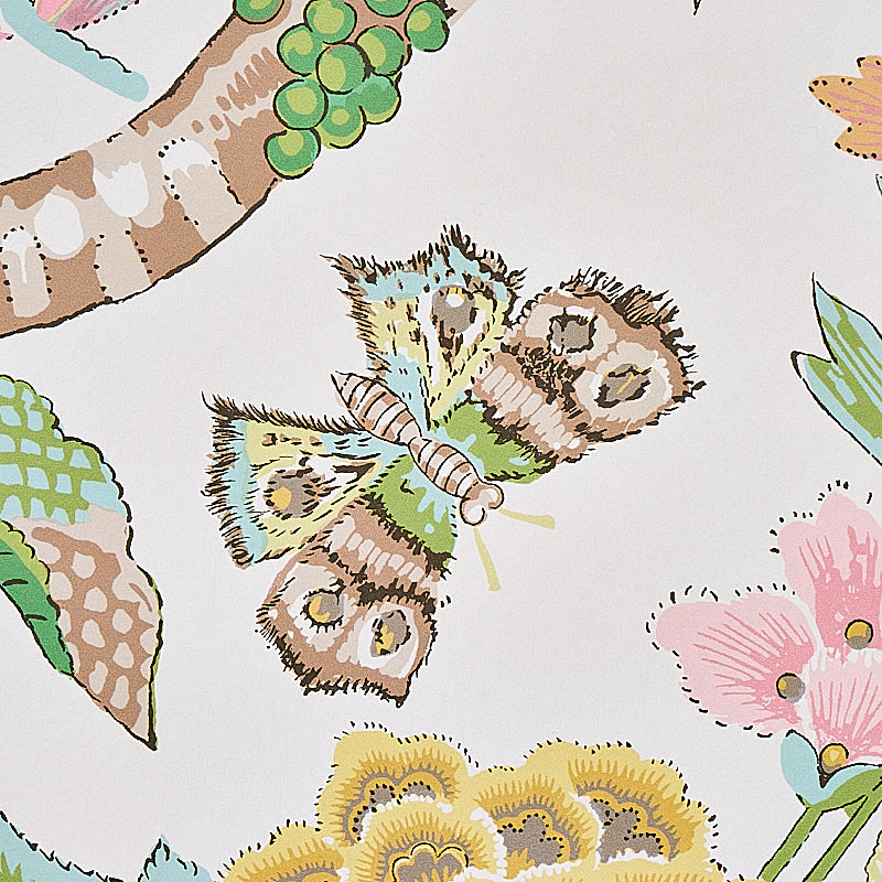 CRANLEY GARDEN | Pink