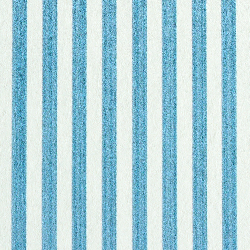 EDWIN STRIPE NARROW | Ocean