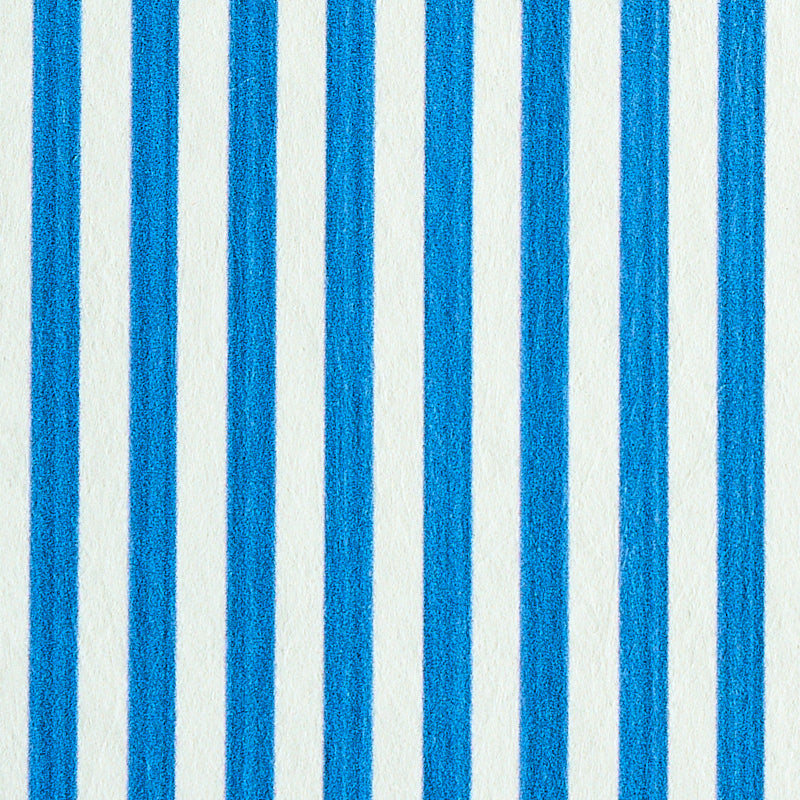 EDWIN STRIPE NARROW | Cobalt