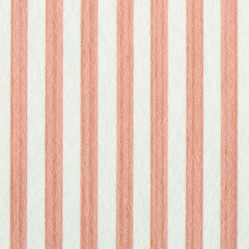 EDWIN STRIPE NARROW | Pink