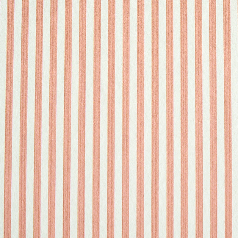 EDWIN STRIPE NARROW | Pink