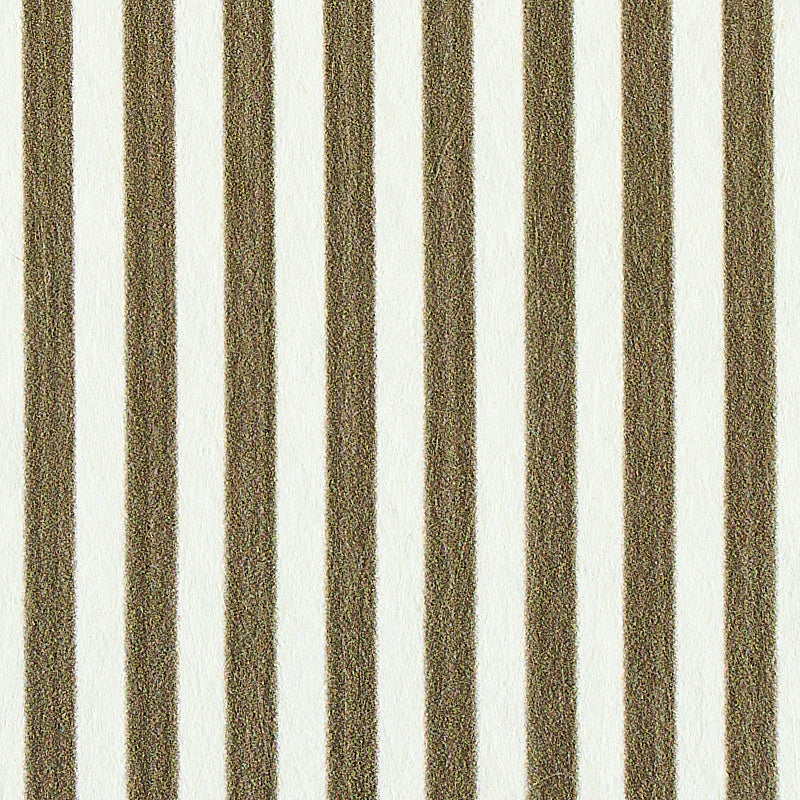 EDWIN STRIPE NARROW | MUSHROOM