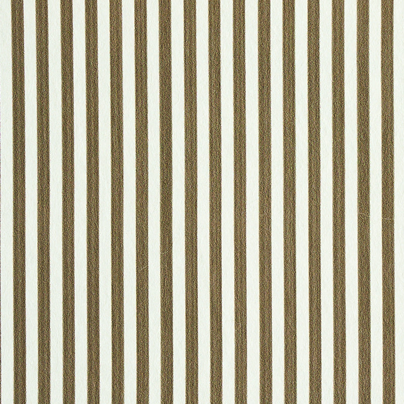 EDWIN STRIPE NARROW | MUSHROOM