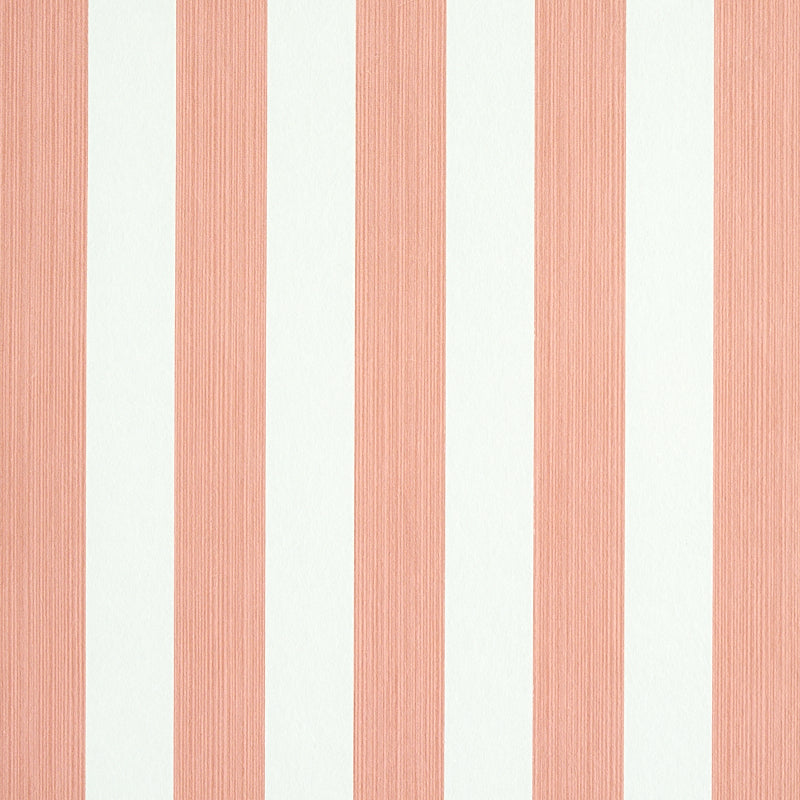 EDWIN STRIPE MEDIUM | PINK