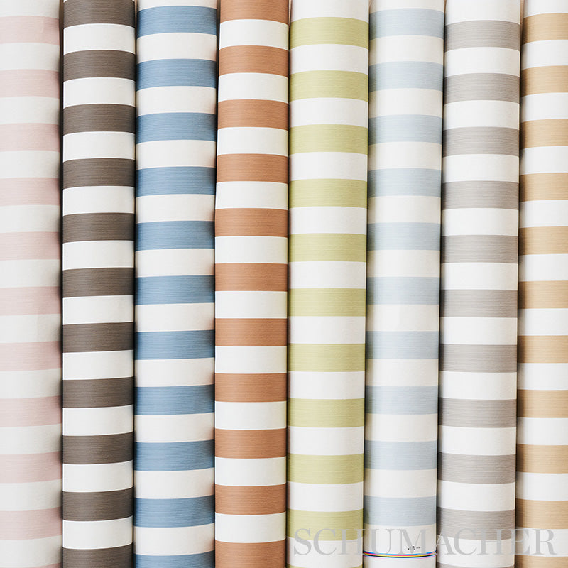 EDWIN STRIPE MEDIUM | Linen