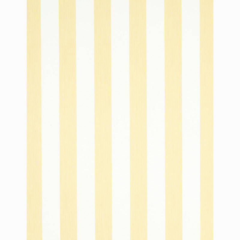 EDWIN STRIPE WIDE | BUTTERCUP