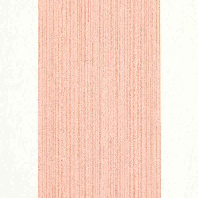 EDWIN STRIPE WIDE | Pink