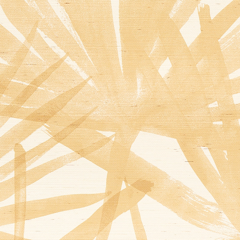 SUNLIT PALM SISAL | WHEAT