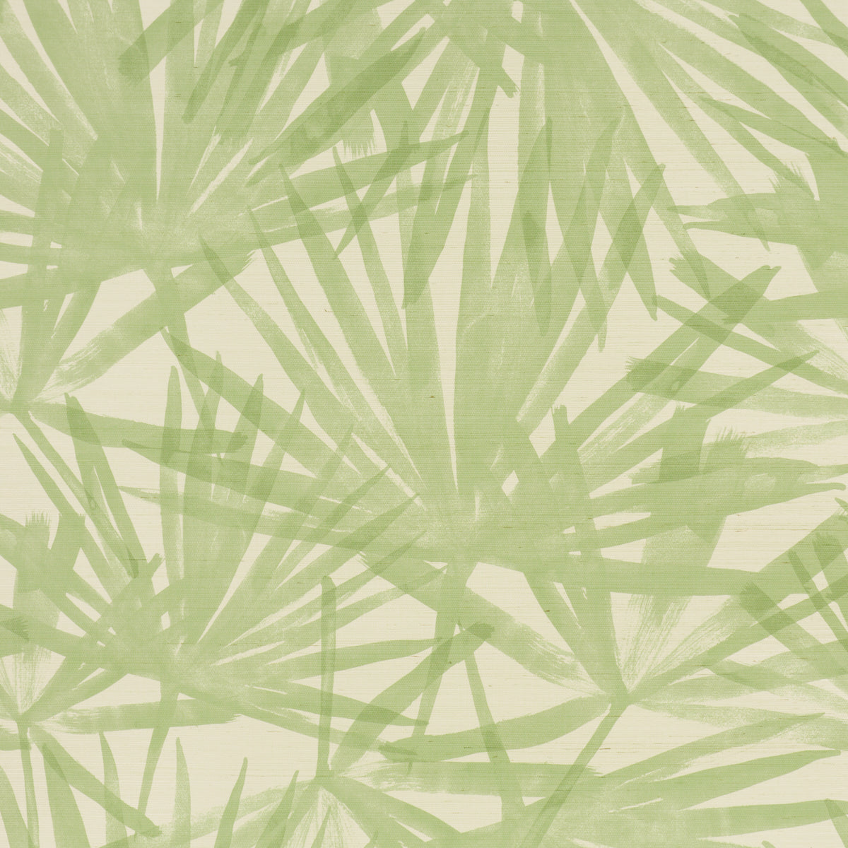 SUNLIT PALM SISAL | Pistachio
