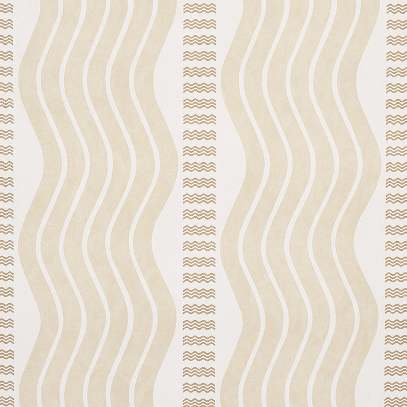 SINA STRIPE | Sand