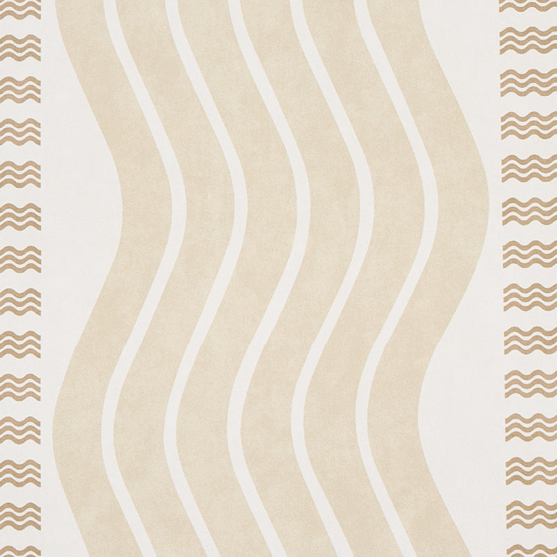 SINA STRIPE | Sand