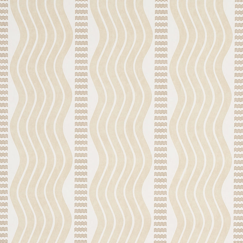 SINA STRIPE | Sand