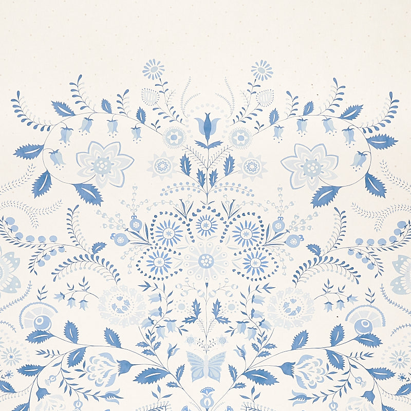 ORLA PANEL | Blue