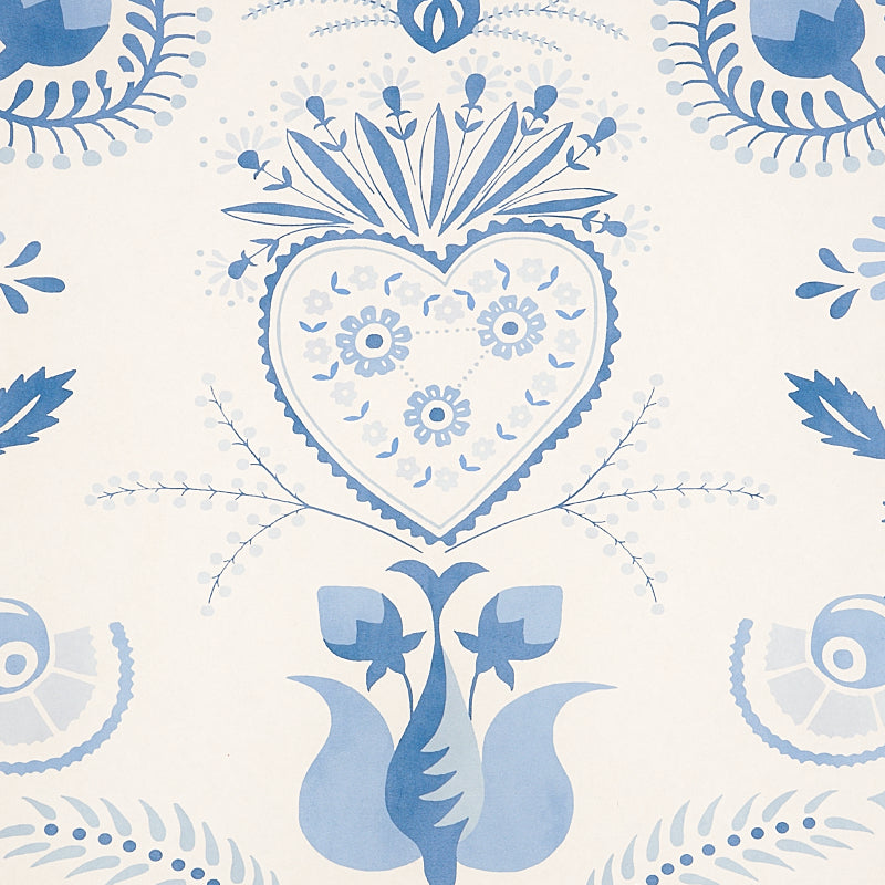 ORLA PANEL | Blue