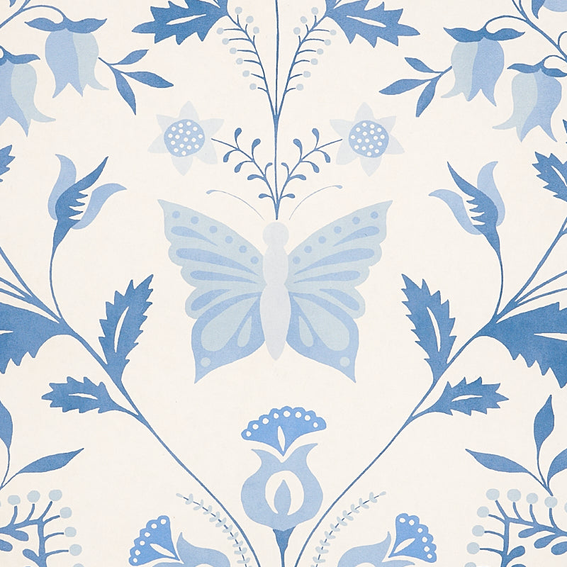 ORLA PANEL | Blue