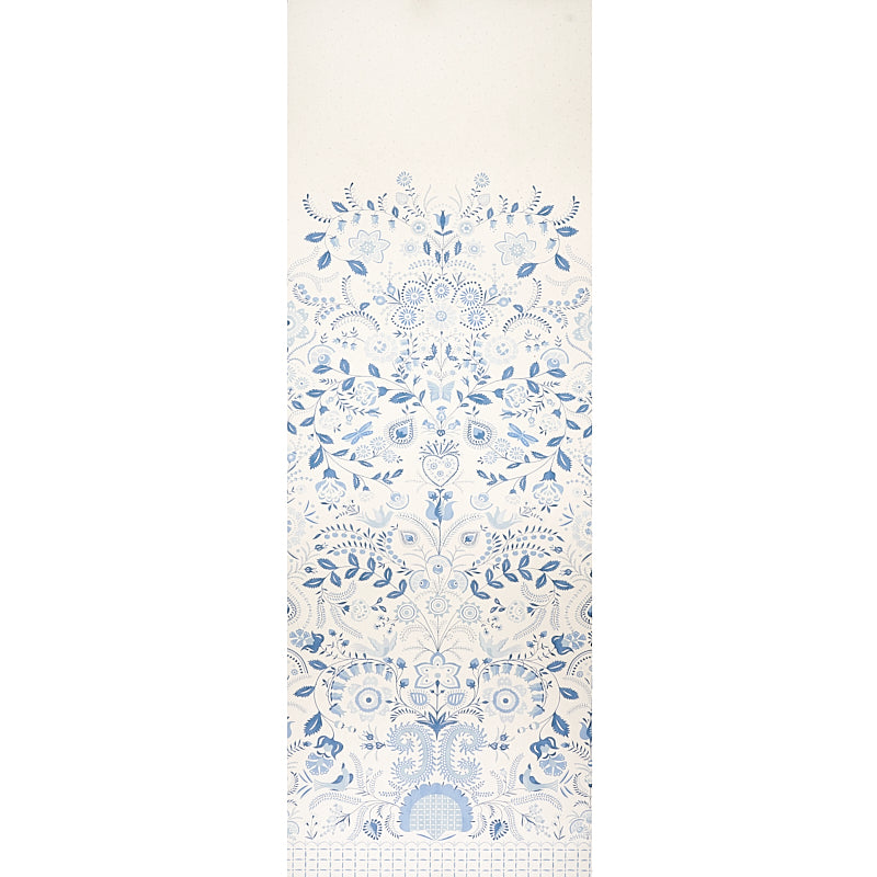 ORLA PANEL | BLUE