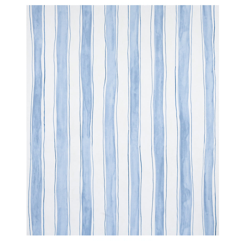 TRACING STRIPES | Sky