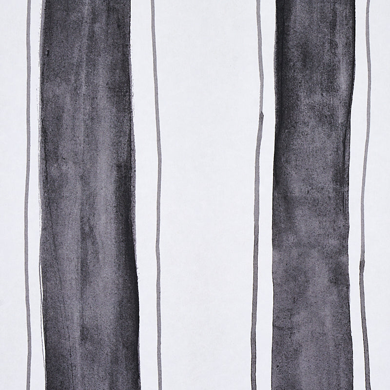 TRACING STRIPES | Black