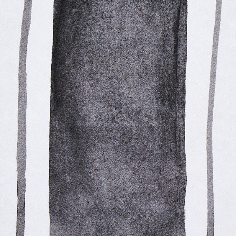 TRACING STRIPES | Black