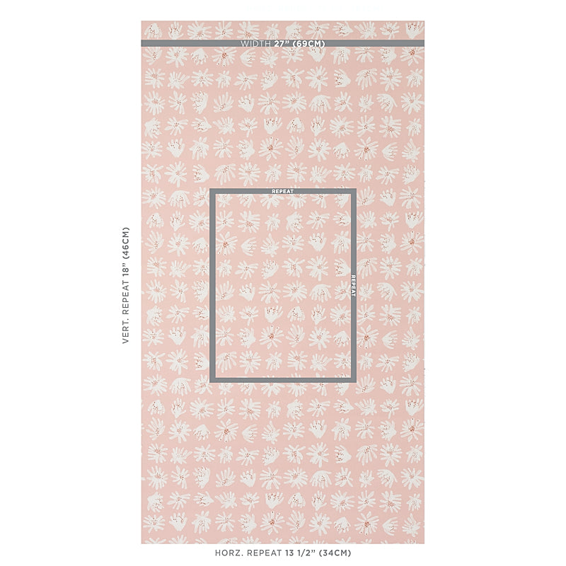 MEADOW ROCK | Blush