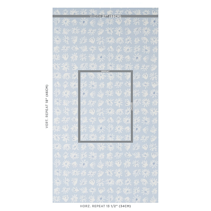MEADOW ROCK | Sky