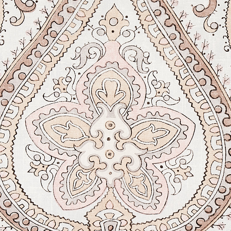 PAISLEY COURT | Sand