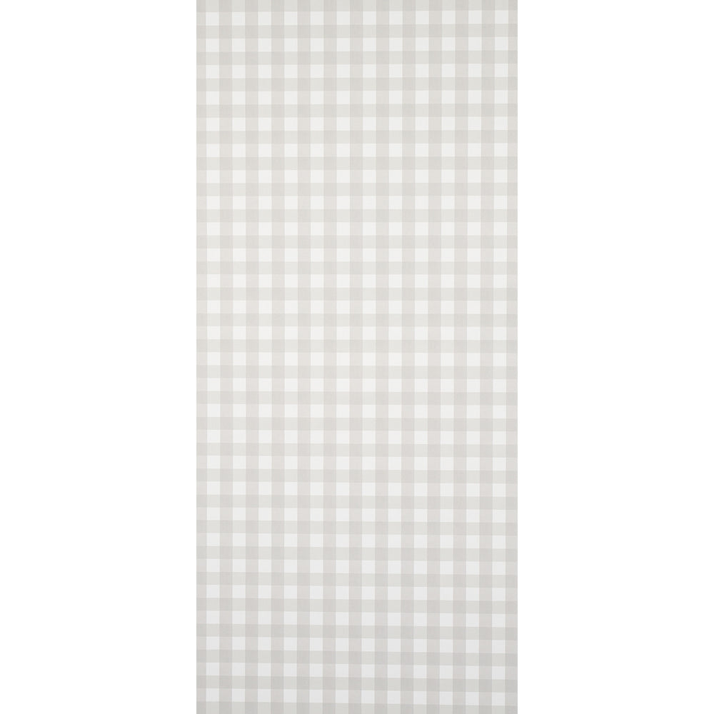 WILLA CHECK SMALL | Birch