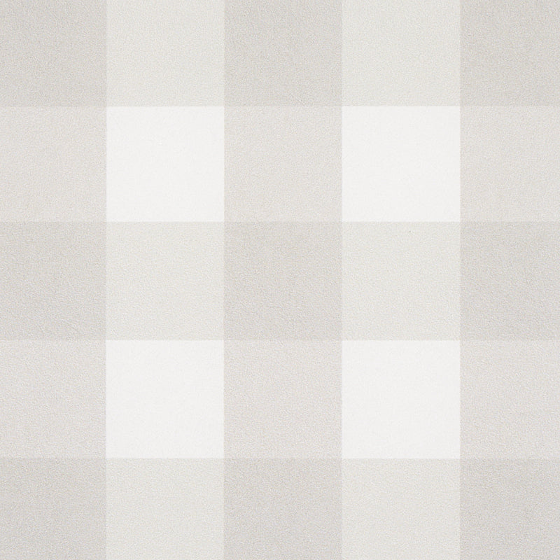 WILLA CHECK SMALL | Birch