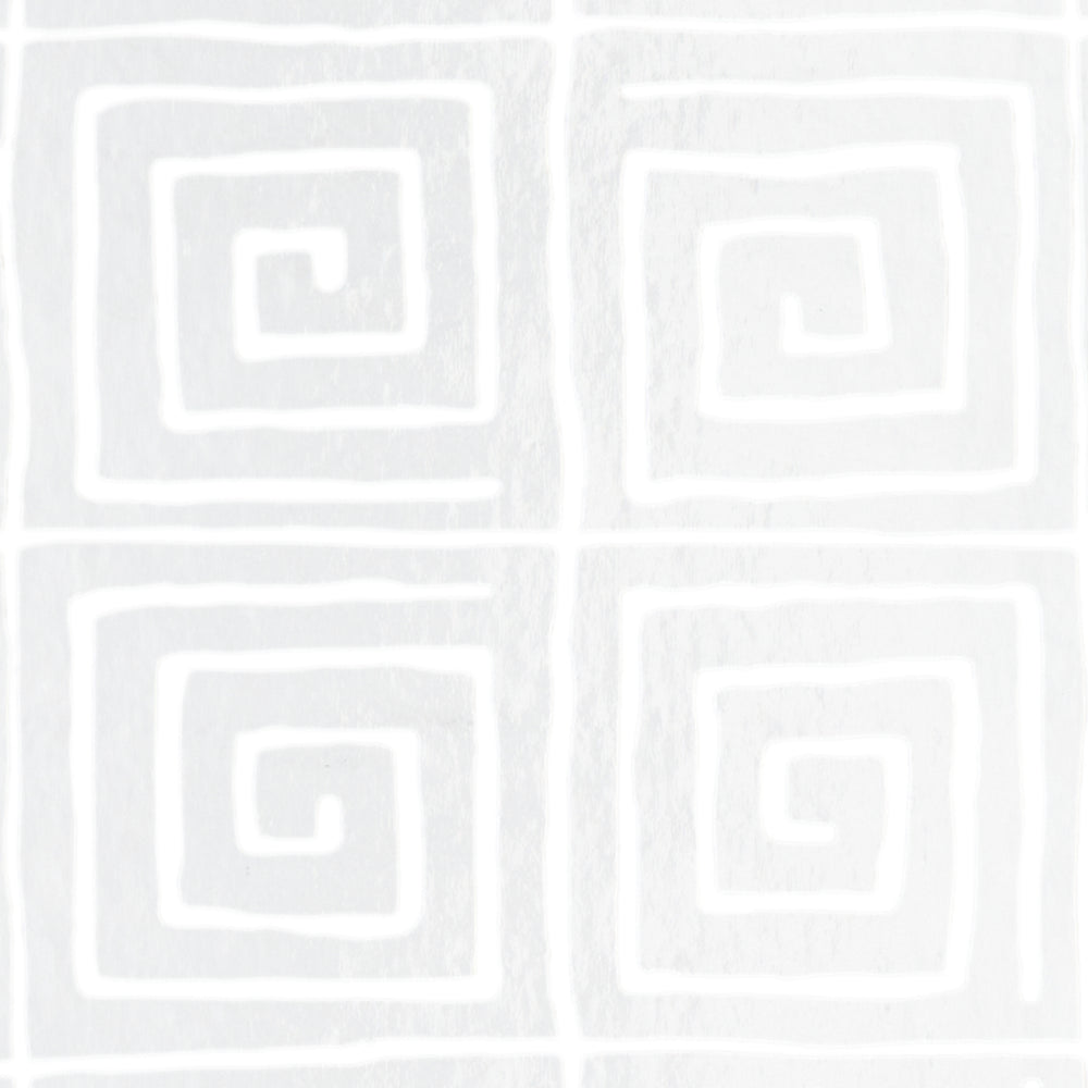 TROUSDALE METALLIC | Platinum Blanc