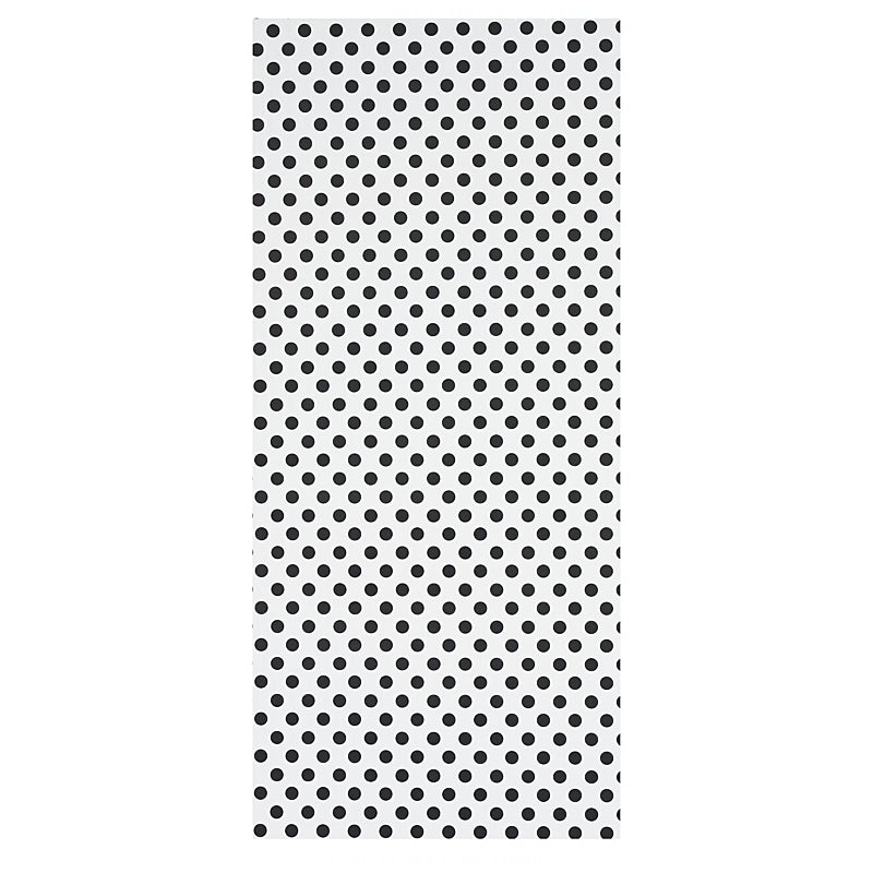 LADY | Black & White