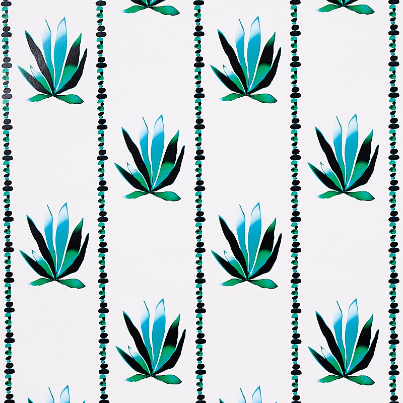 AGAVE STRIPE | LANAI