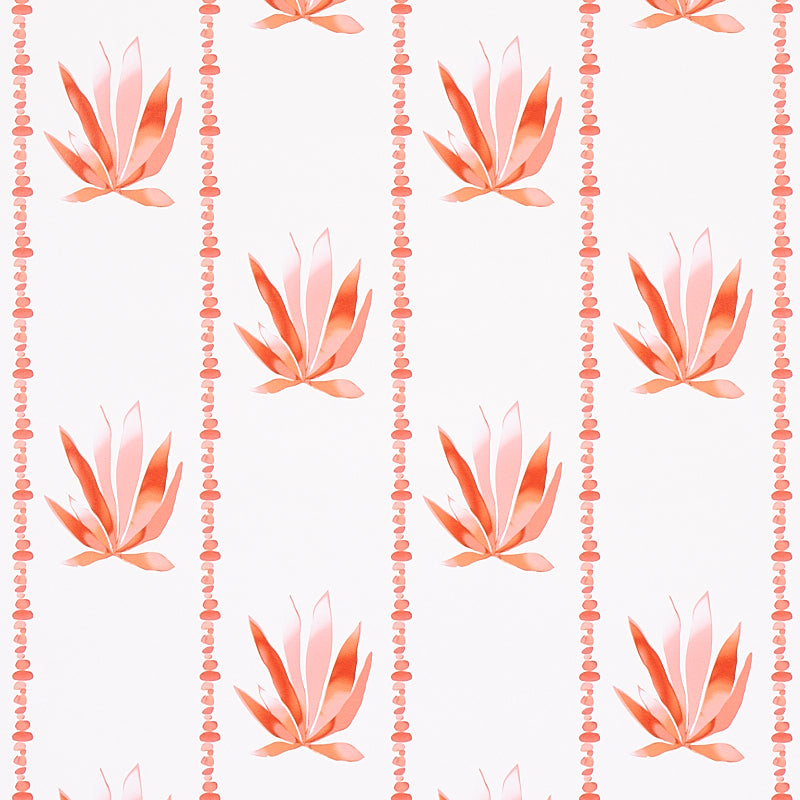 AGAVE STRIPE | GRAPEFRUIT