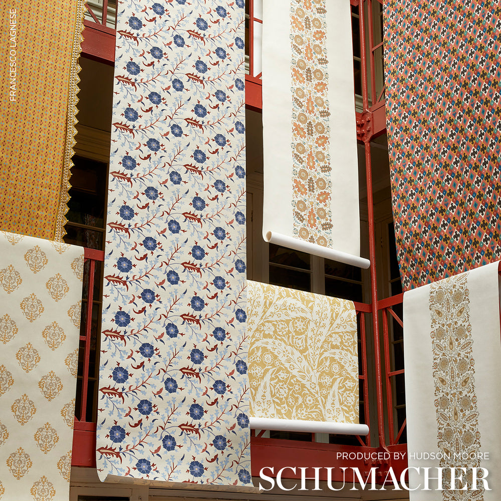 FLORALIA SISAL | Parchment