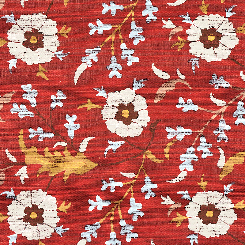 FLORALIA SISAL | Garnet