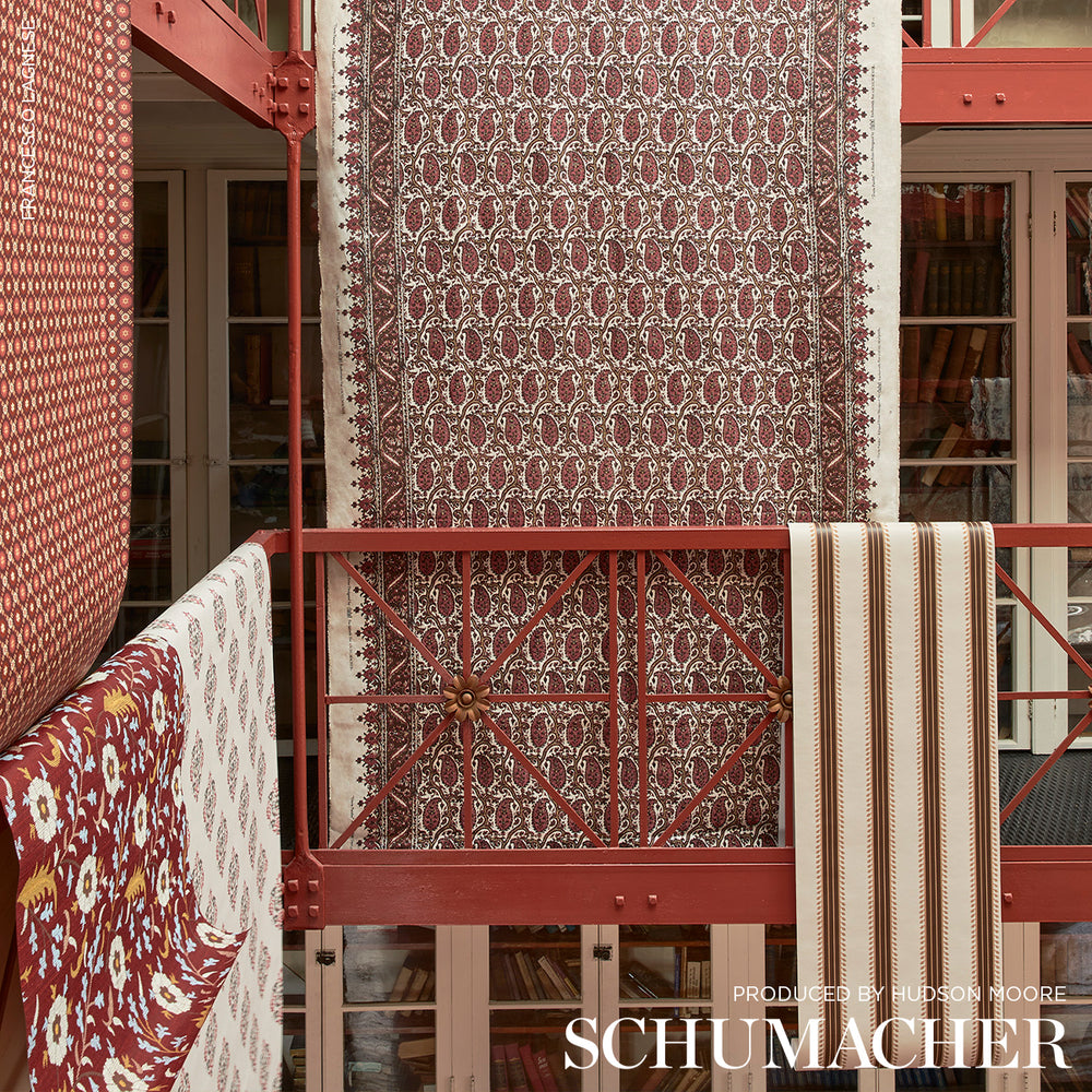 FLORALIA SISAL | Garnet