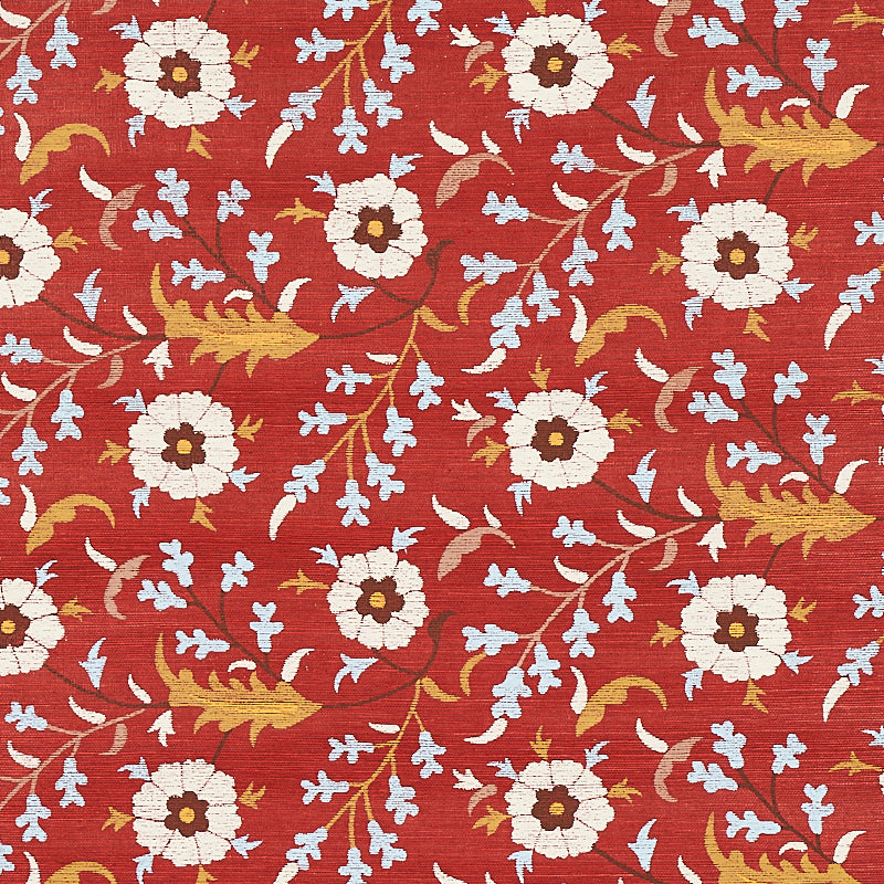 FLORALIA SISAL | GARNET