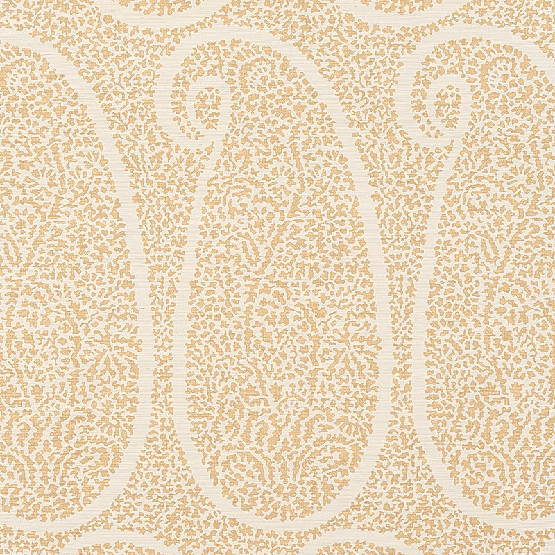 AMBALA PAISLEY SISAL | STRAW