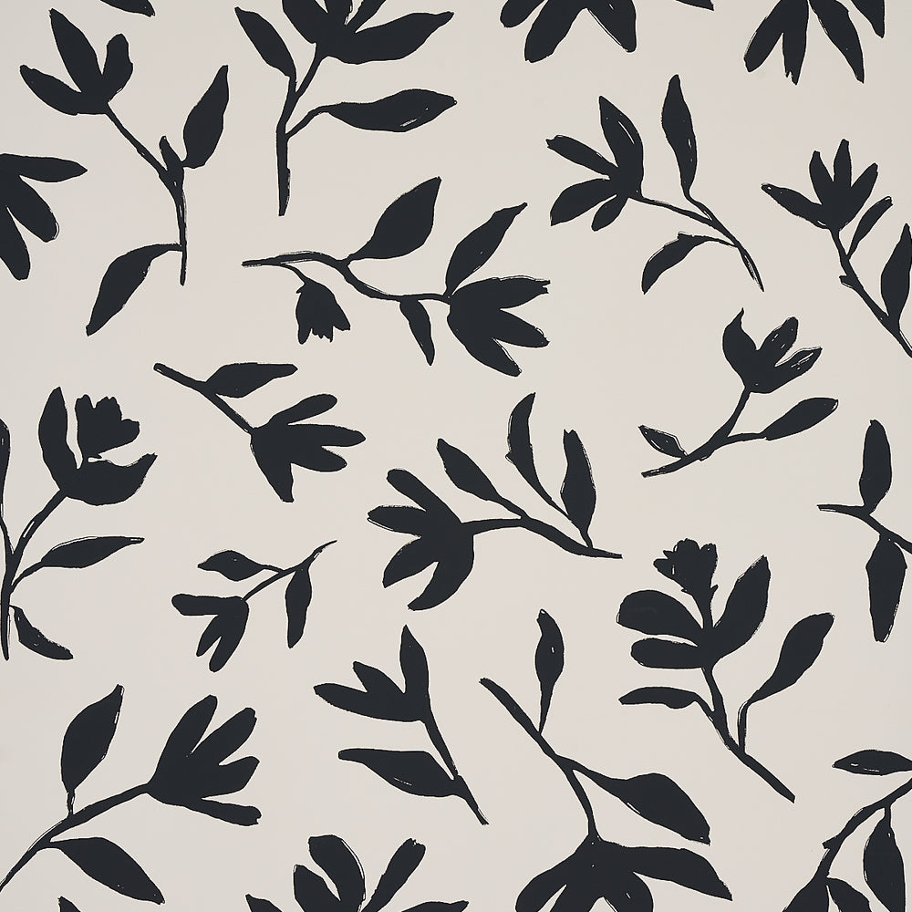 LAUREL | Black