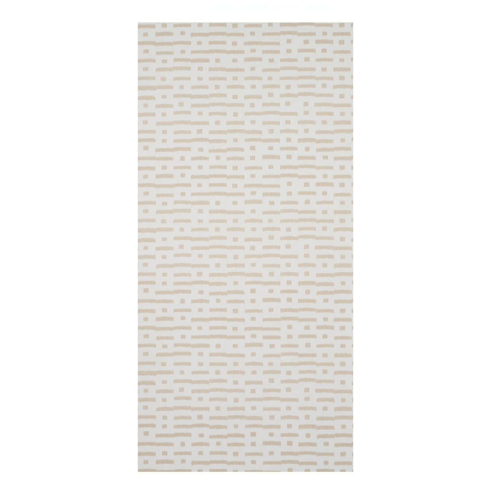 ABSTRACT IKAT | Natural