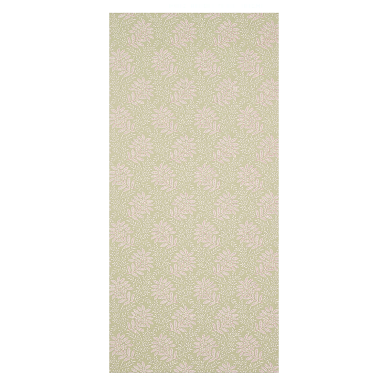 SECRET GARDEN | Green