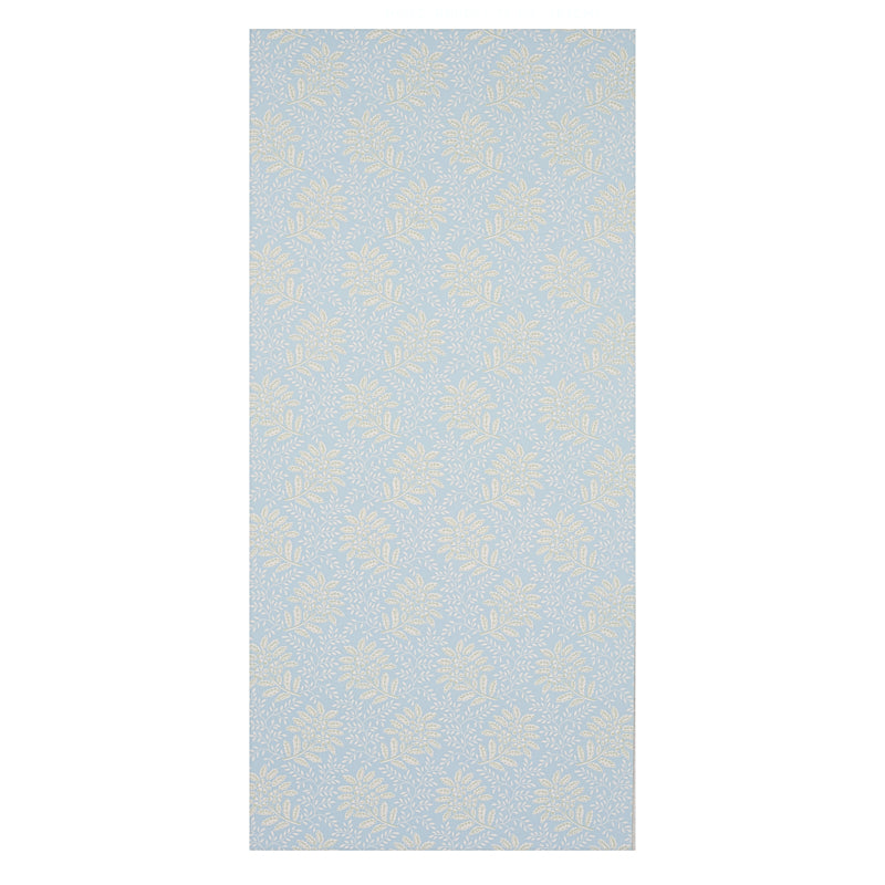 SECRET GARDEN | LIGHT BLUE