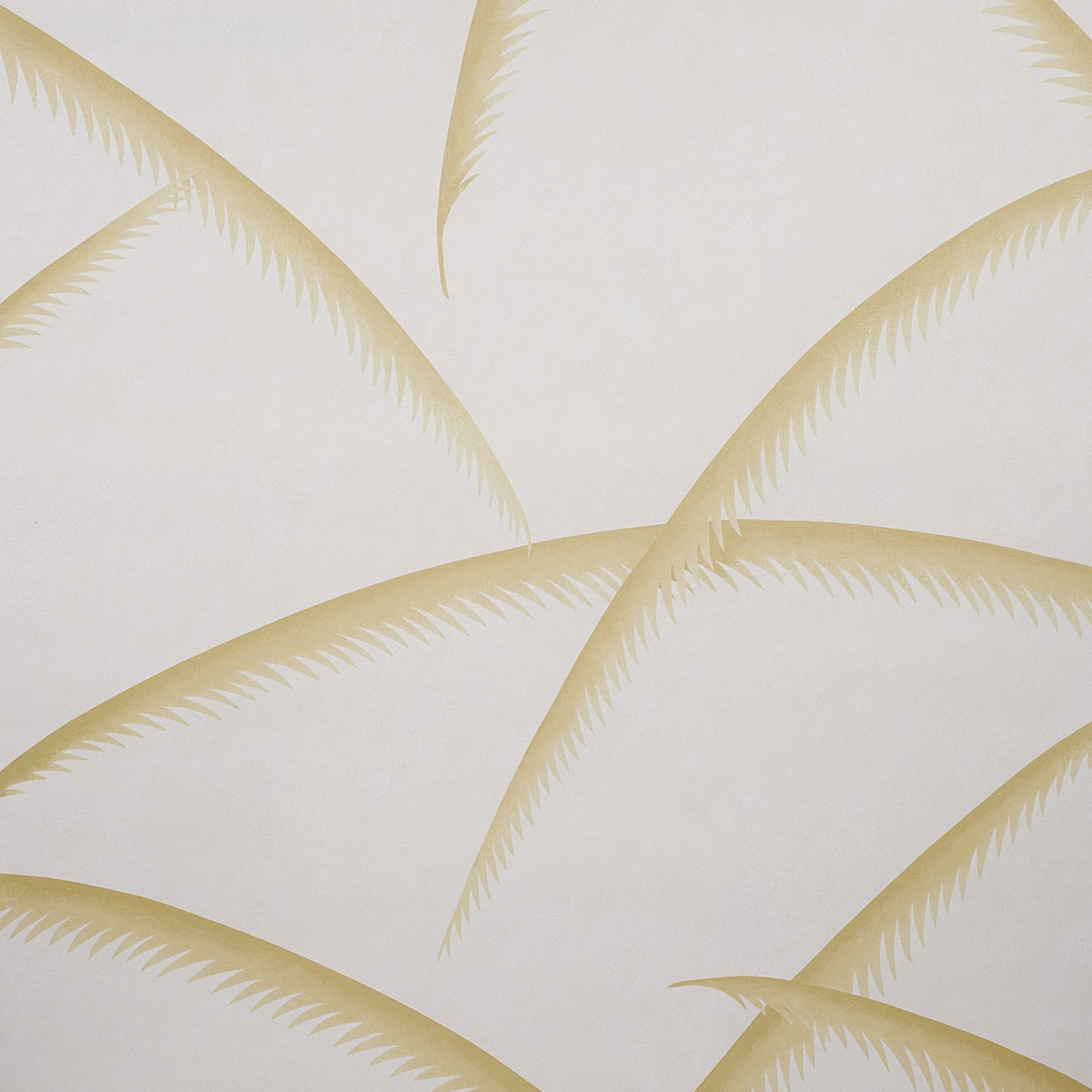 DECO PALMS | Gold