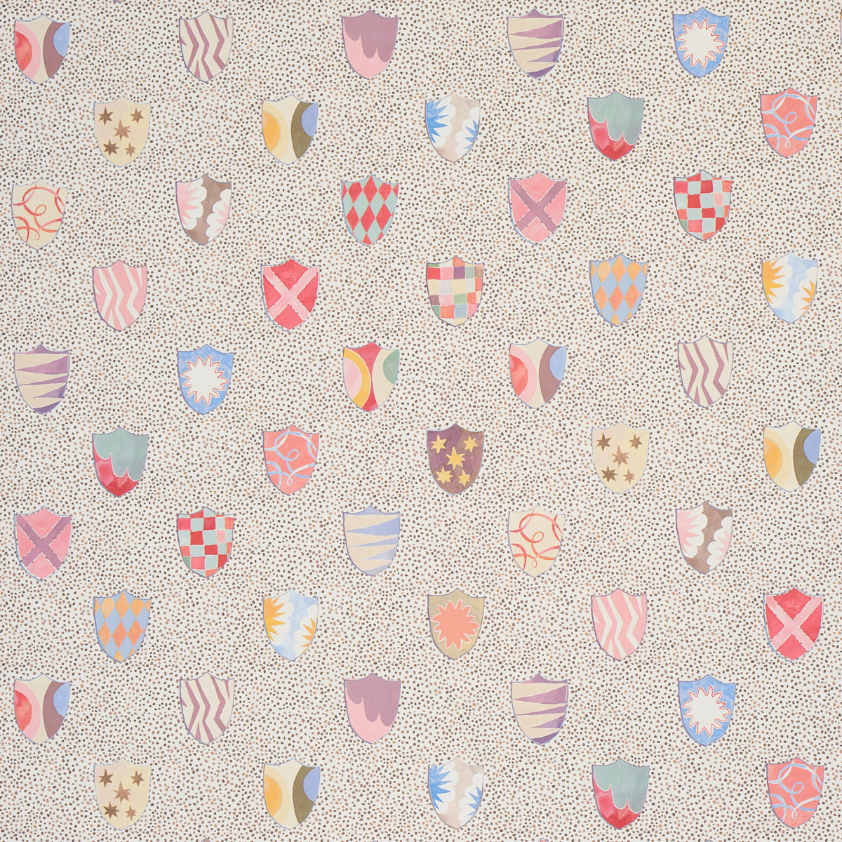 HERALDIC | Sprezzatura